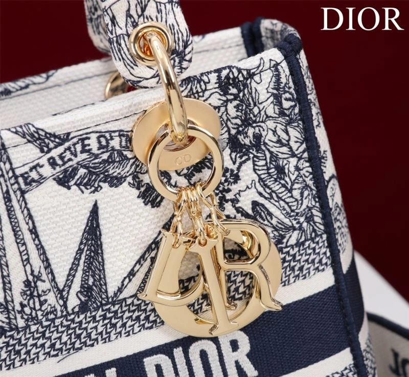 NewStyle Christian Dior My Lady Bags 76468