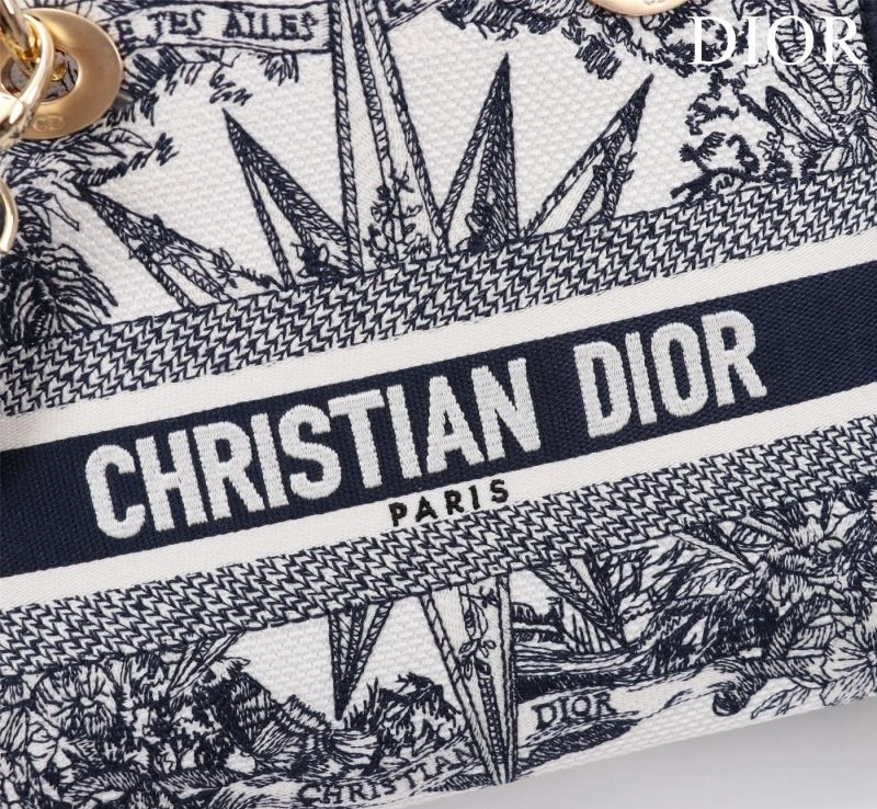 NewStyle Christian Dior My Lady Bags 76468