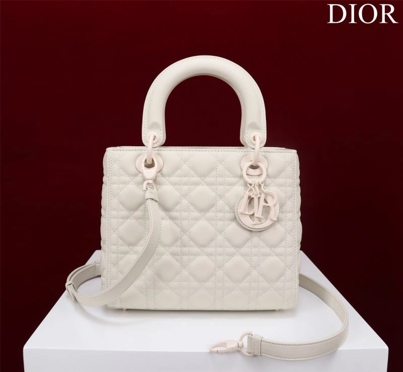Christian Dior My Lady Bags Stretchable 76477