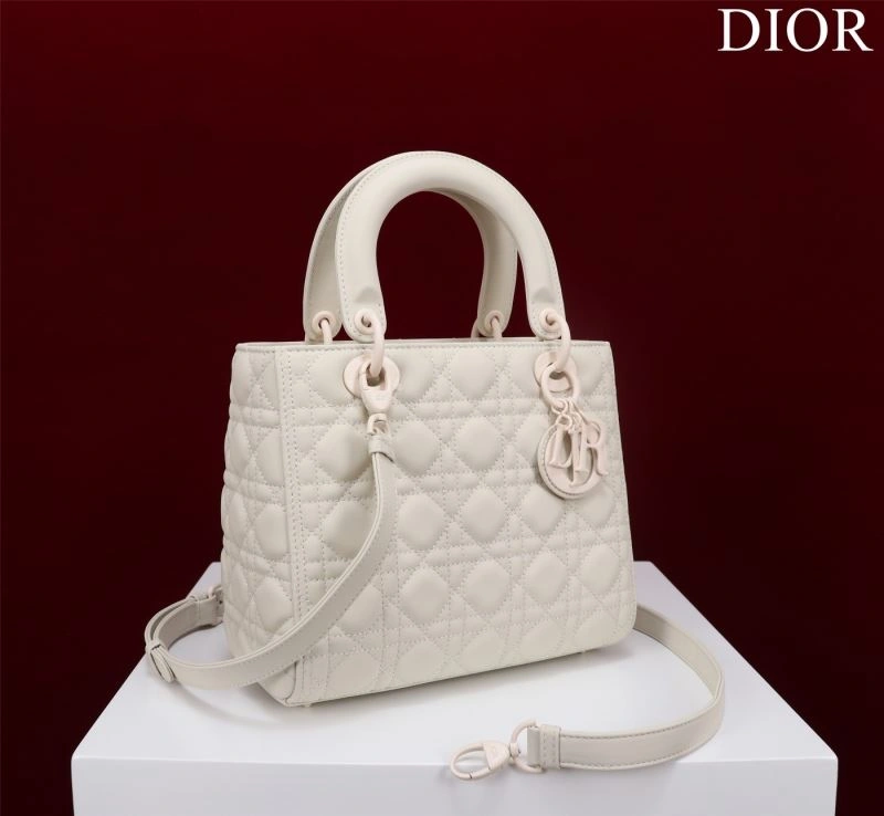 Christian Dior My Lady Bags Stretchable 76477