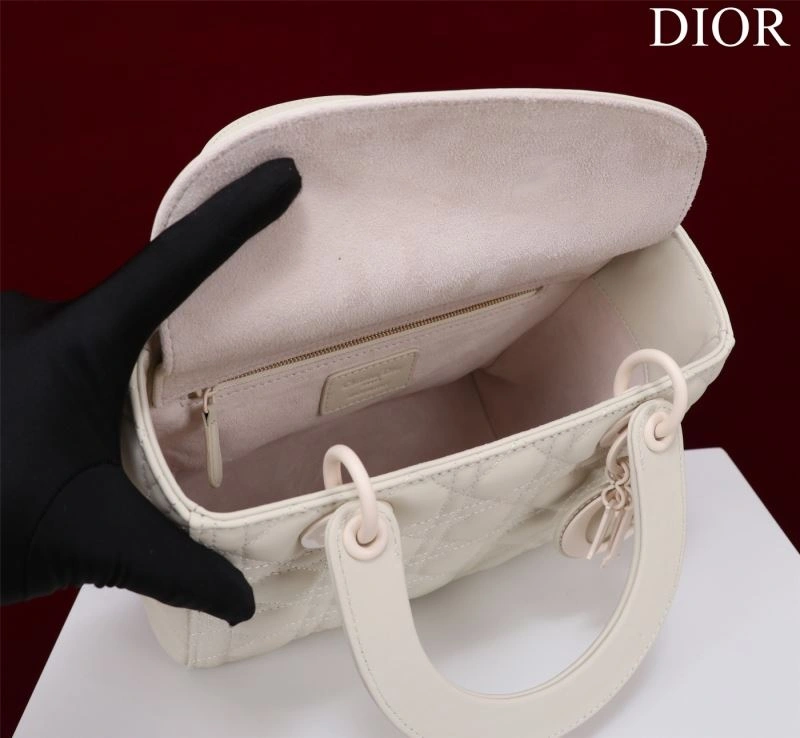 Christian Dior My Lady Bags Stretchable 76477