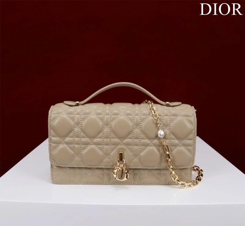 Unique Christian Dior My Lady Bags 76464