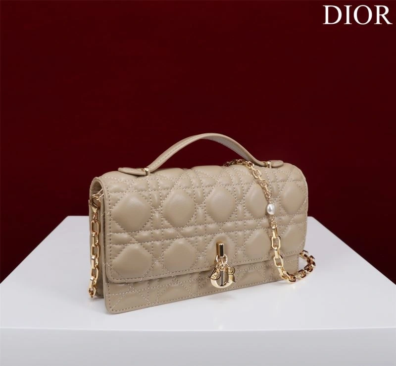 Unique Christian Dior My Lady Bags 76464