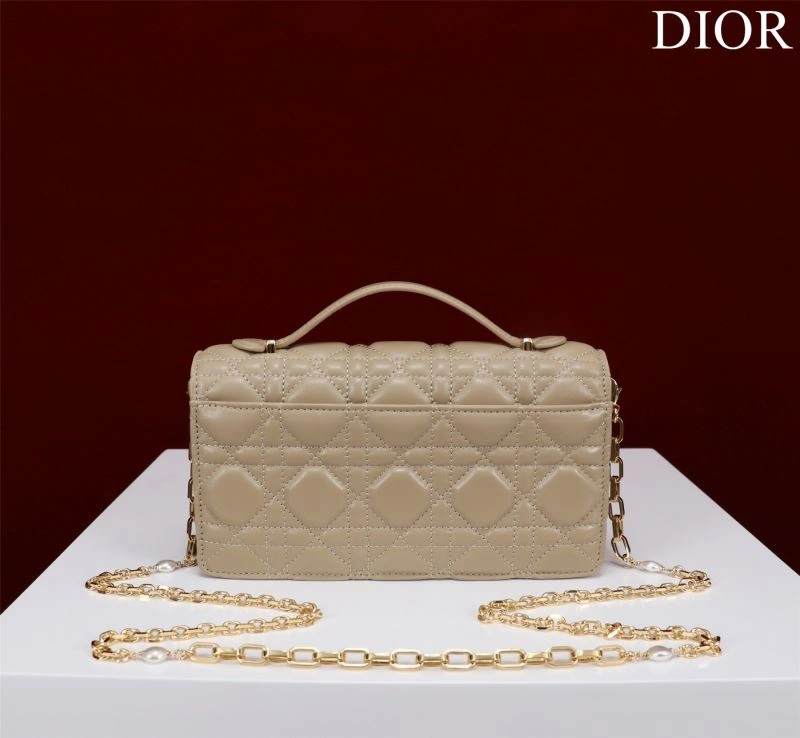 Unique Christian Dior My Lady Bags 76464