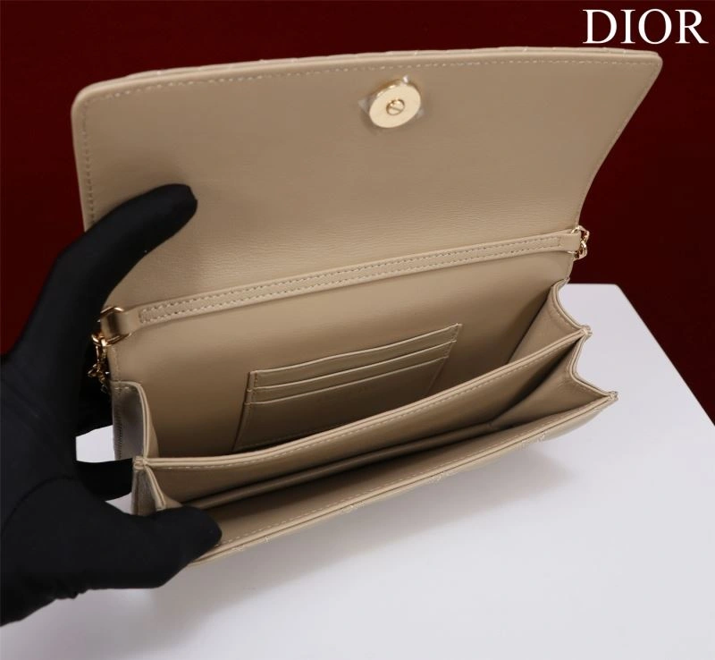 Unique Christian Dior My Lady Bags 76464