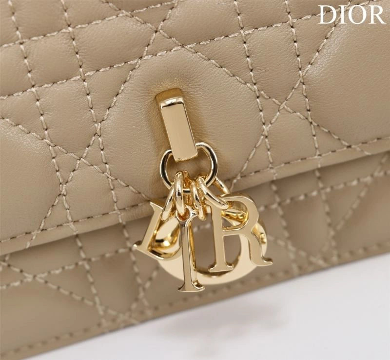 Unique Christian Dior My Lady Bags 76464