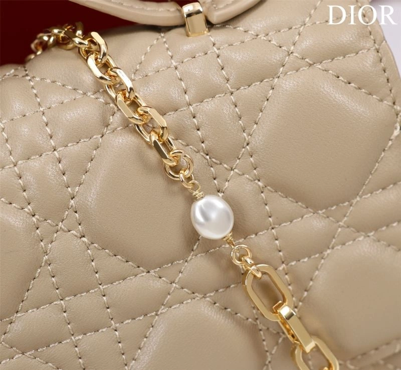 Unique Christian Dior My Lady Bags 76464