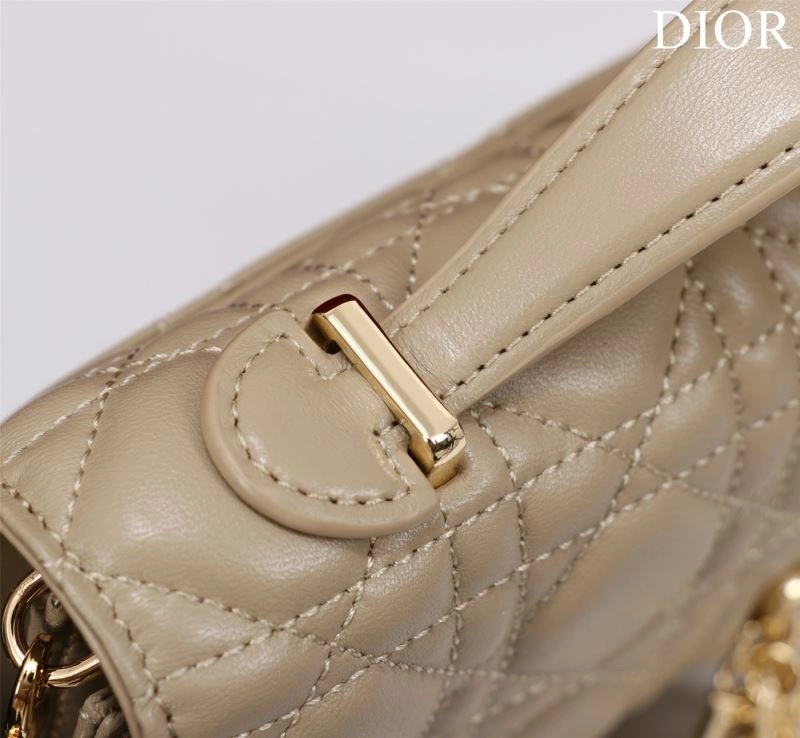Unique Christian Dior My Lady Bags 76464