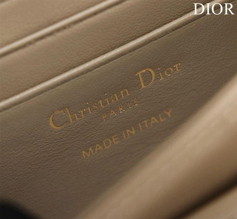 Unique Christian Dior My Lady Bags 76464