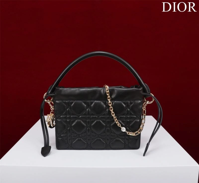 Christian Dior My Lady Bags RelaxedFit 76451