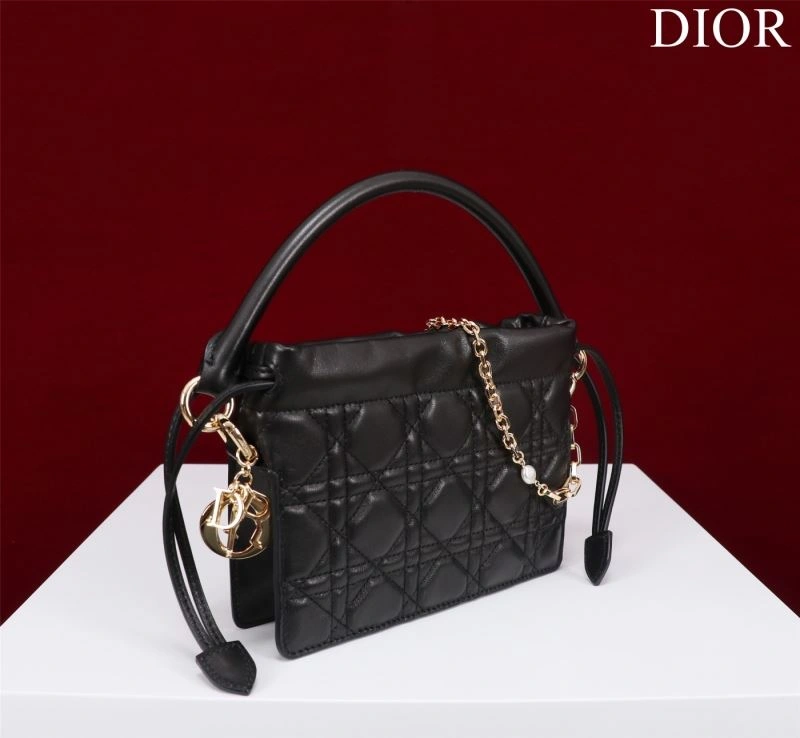 Christian Dior My Lady Bags RelaxedFit 76451