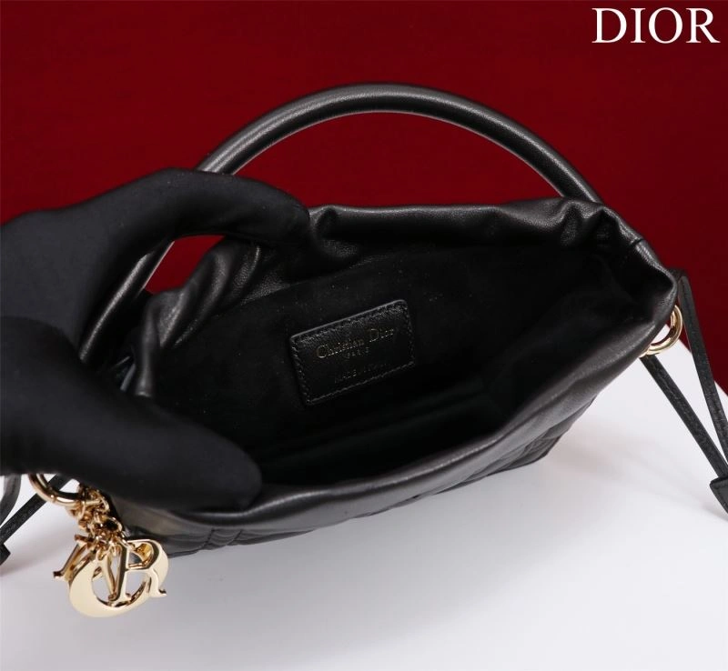 Christian Dior My Lady Bags RelaxedFit 76451