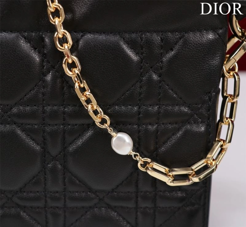 Christian Dior My Lady Bags RelaxedFit 76451