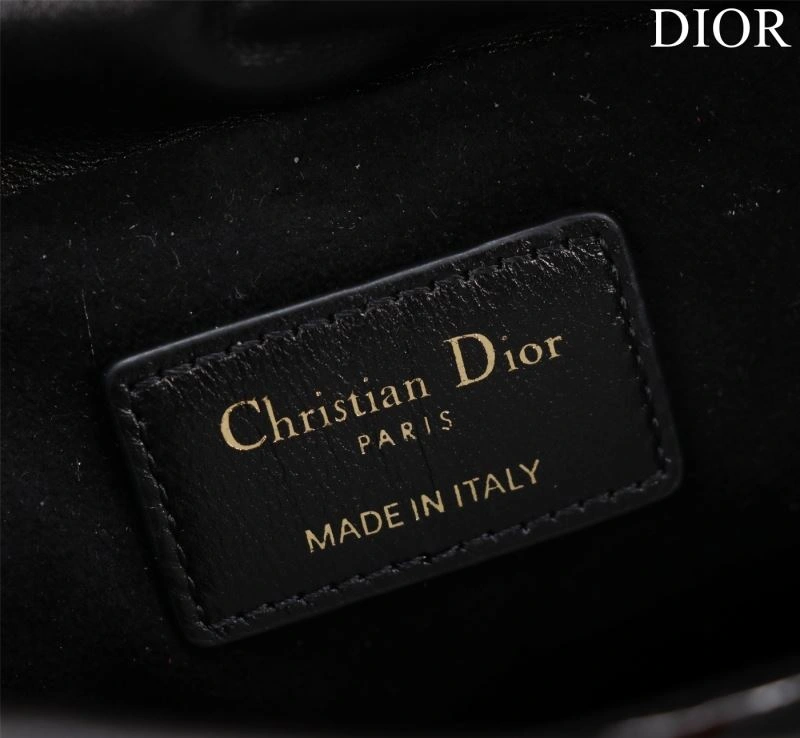 Christian Dior My Lady Bags RelaxedFit 76451