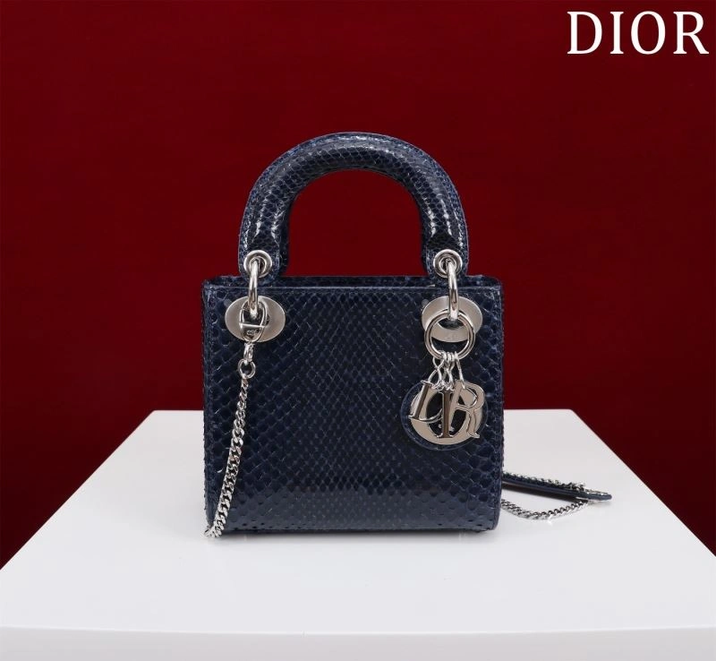 Christian Dior My Lady Bags DailyWear 76449