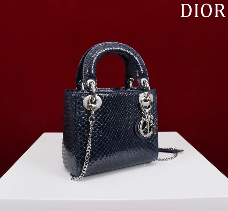 Christian Dior My Lady Bags DailyWear 76449
