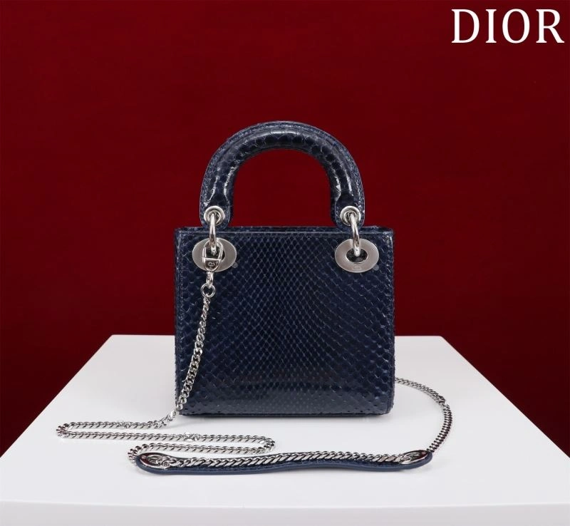 Christian Dior My Lady Bags DailyWear 76449