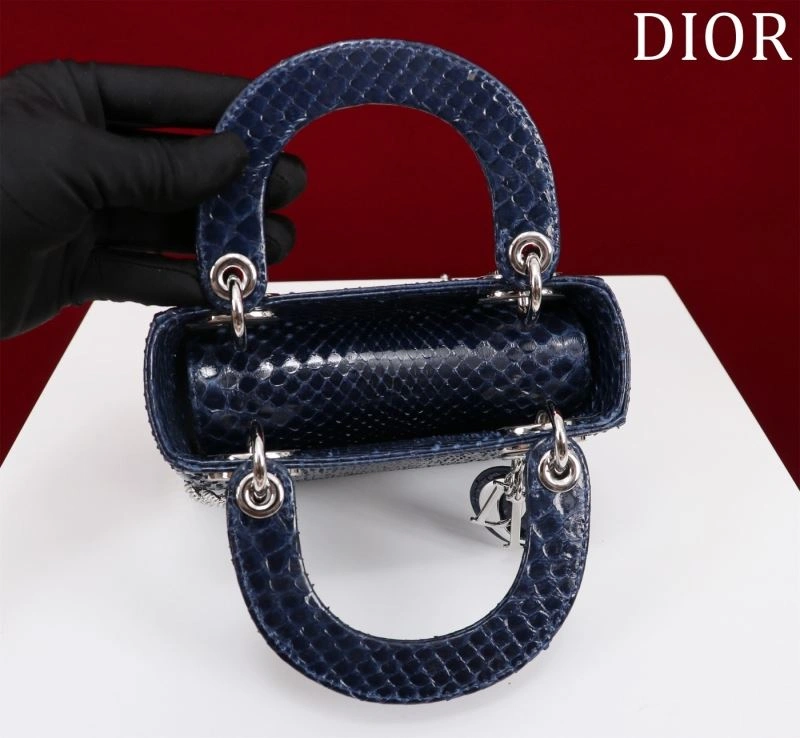 Christian Dior My Lady Bags DailyWear 76449
