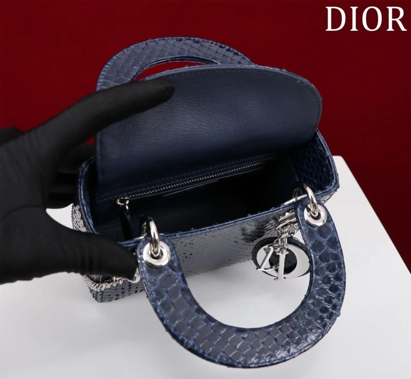 Christian Dior My Lady Bags DailyWear 76449