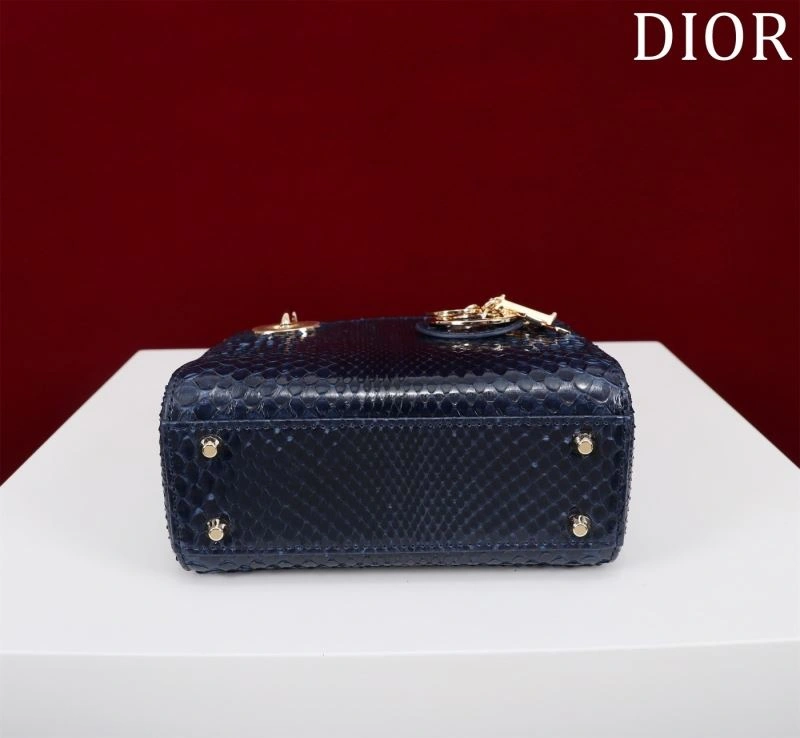 Christian Dior My Lady Bags Practical 76450