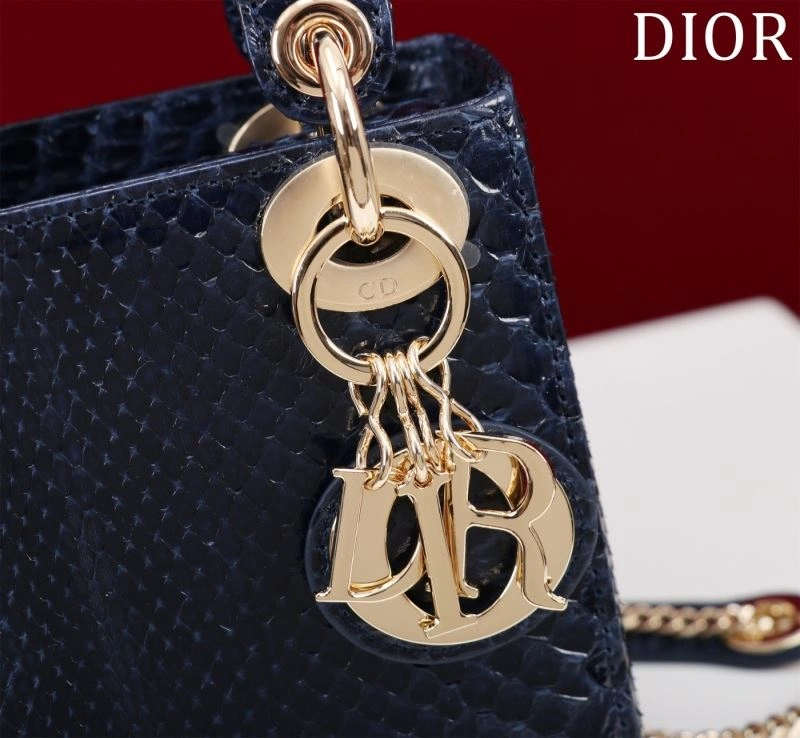 Christian Dior My Lady Bags Practical 76450
