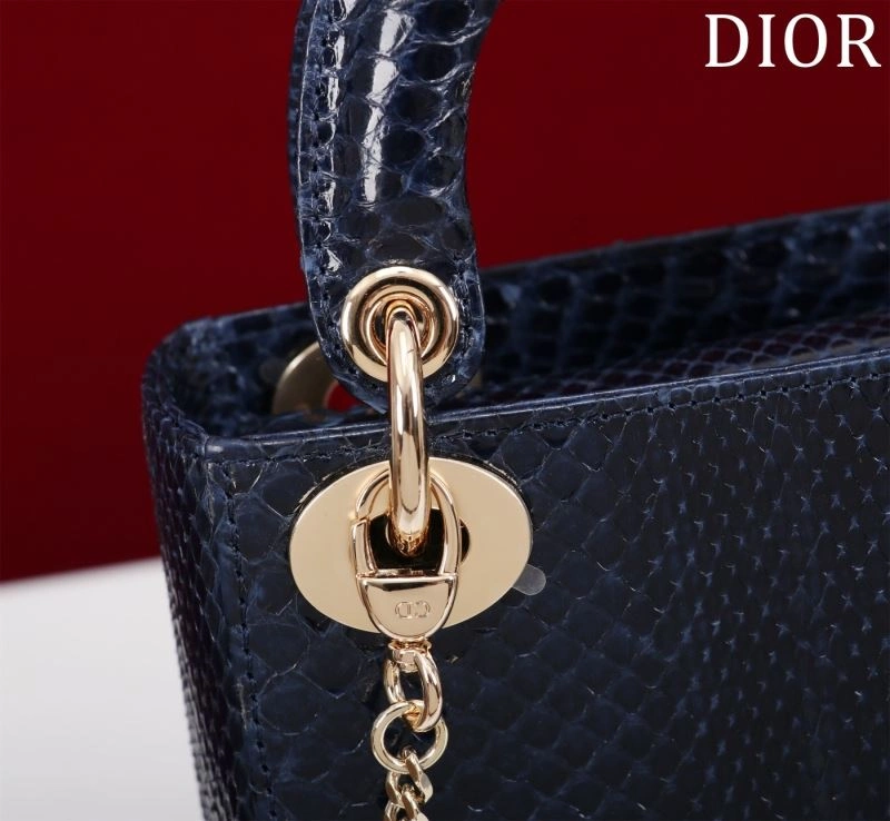Christian Dior My Lady Bags Practical 76450