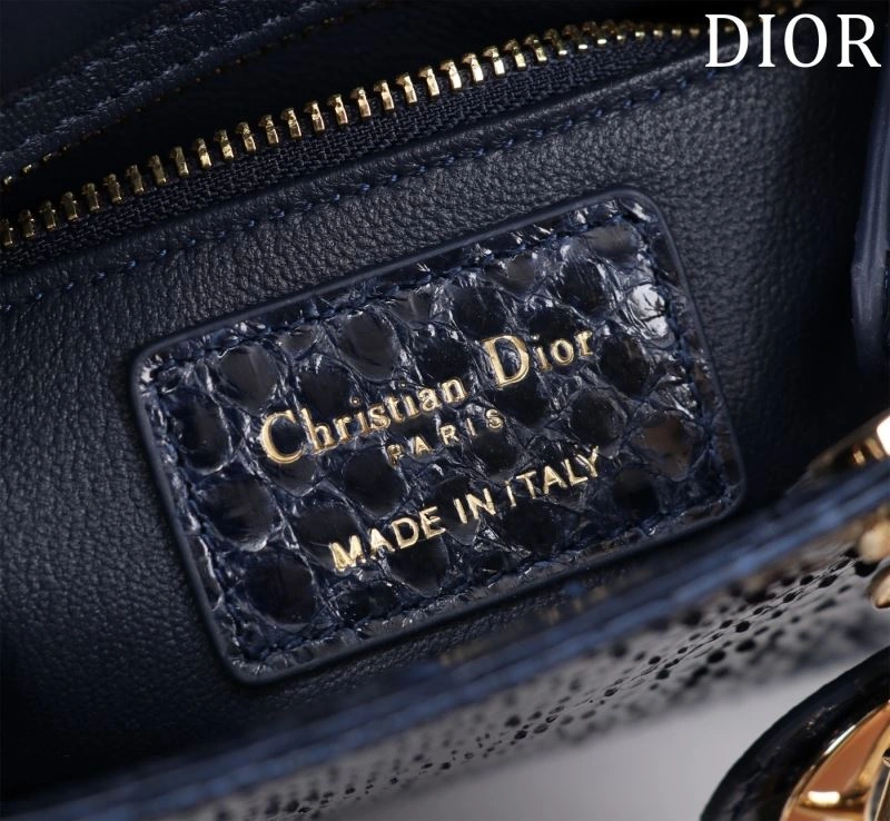 Christian Dior My Lady Bags Practical 76450