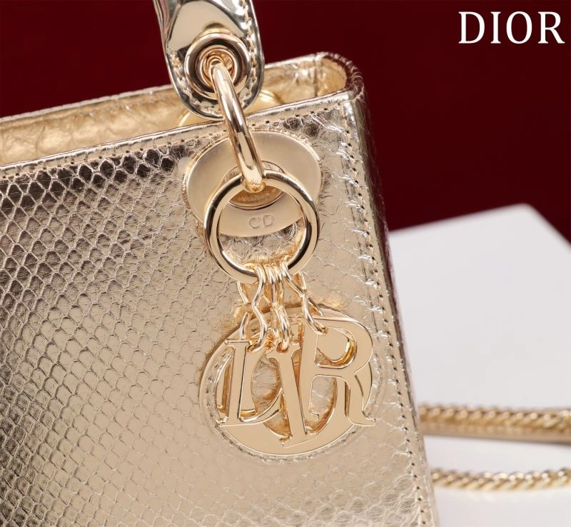 Bright Christian Dior My Lady Bags 76462