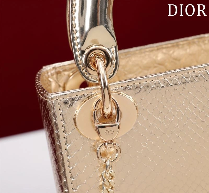 Bright Christian Dior My Lady Bags 76462