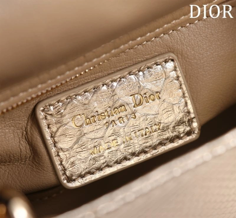 Bright Christian Dior My Lady Bags 76462