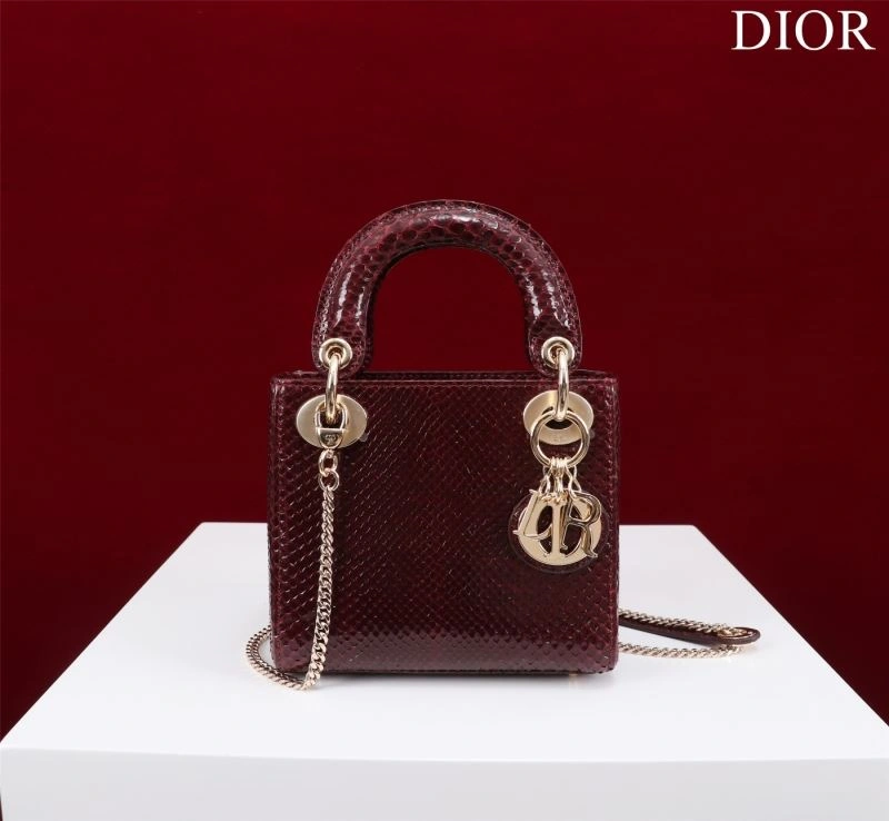 Christian Dior My Lady Bags BestValue 76448