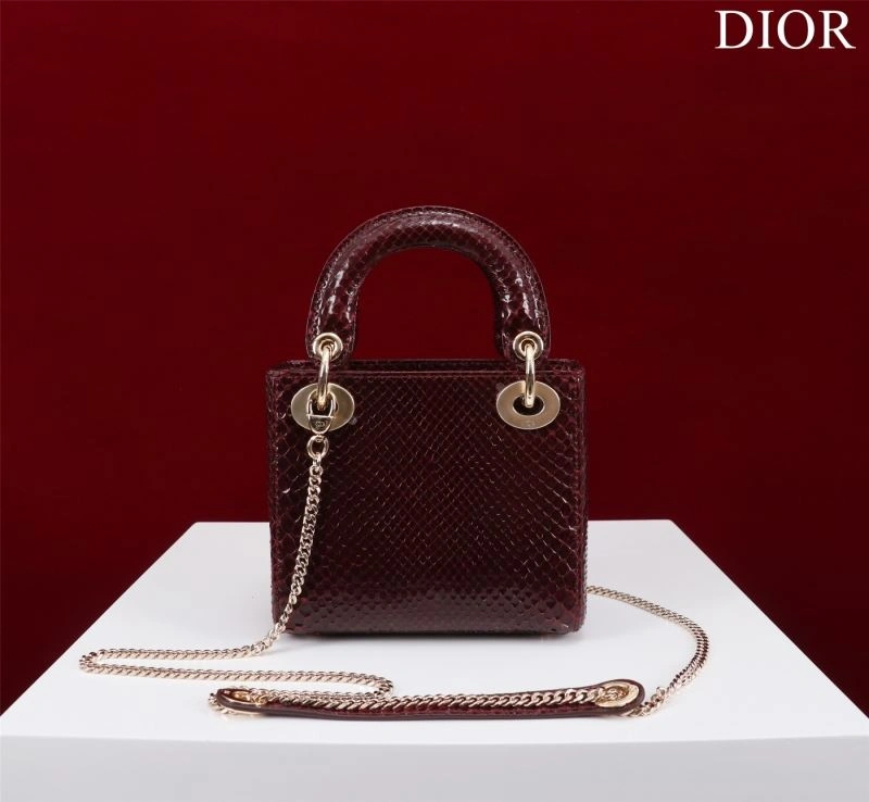 Christian Dior My Lady Bags BestValue 76448
