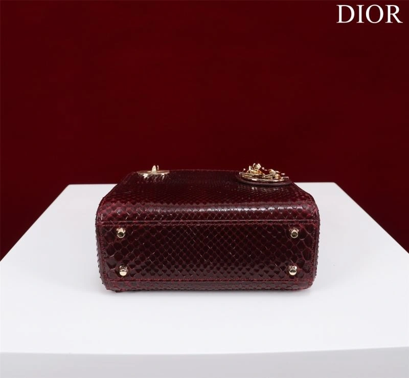 Christian Dior My Lady Bags BestValue 76448