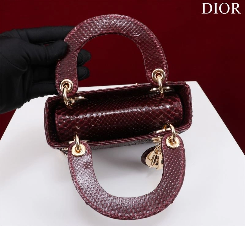 Christian Dior My Lady Bags BestValue 76448