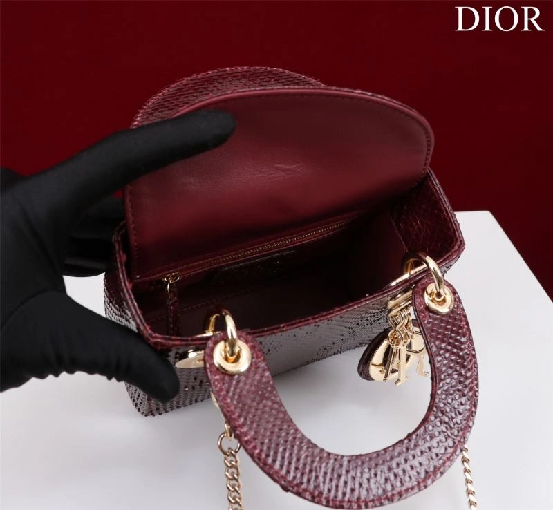 Christian Dior My Lady Bags BestValue 76448