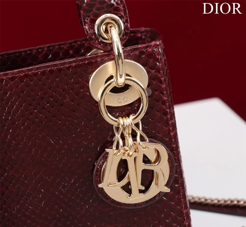 Christian Dior My Lady Bags BestValue 76448