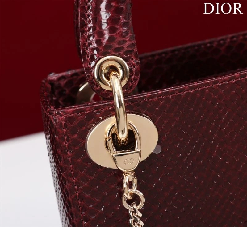 Christian Dior My Lady Bags BestValue 76448
