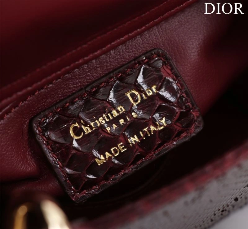 Christian Dior My Lady Bags BestValue 76448