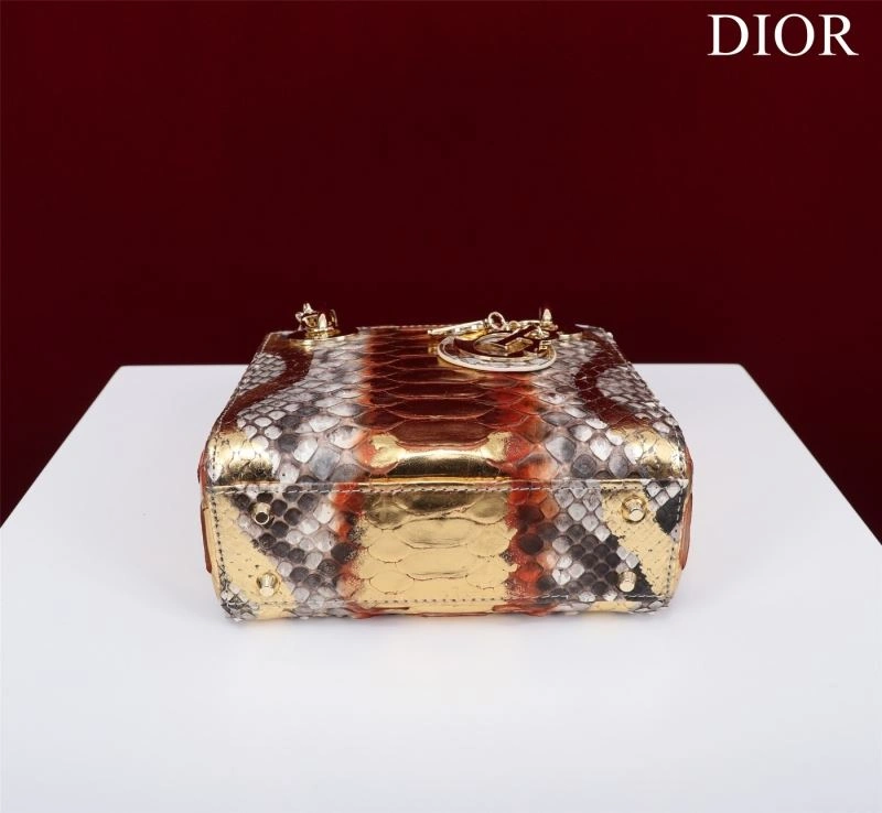 Christian Dior My Lady Bags Cozy 76452