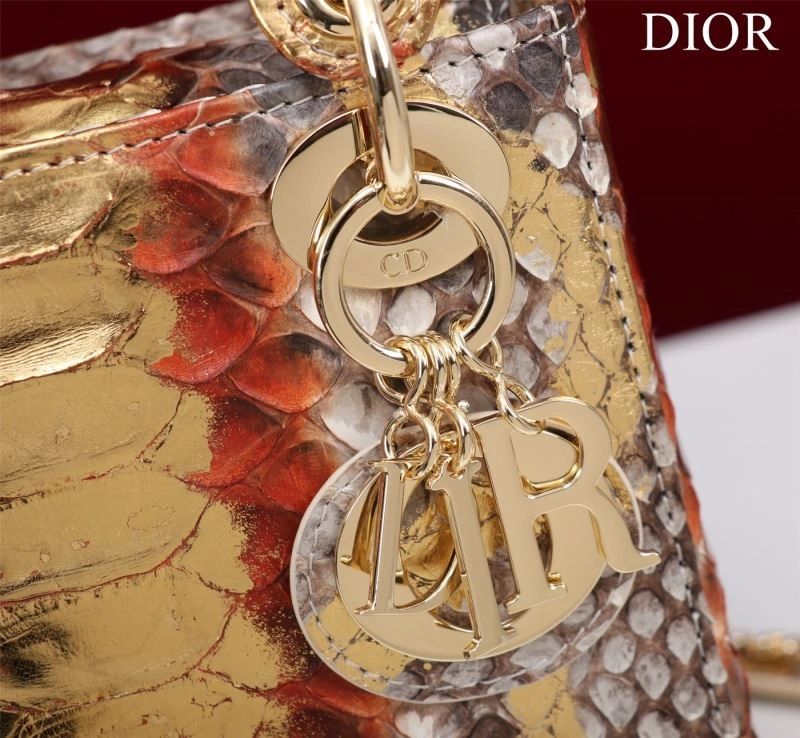 Christian Dior My Lady Bags Cozy 76452
