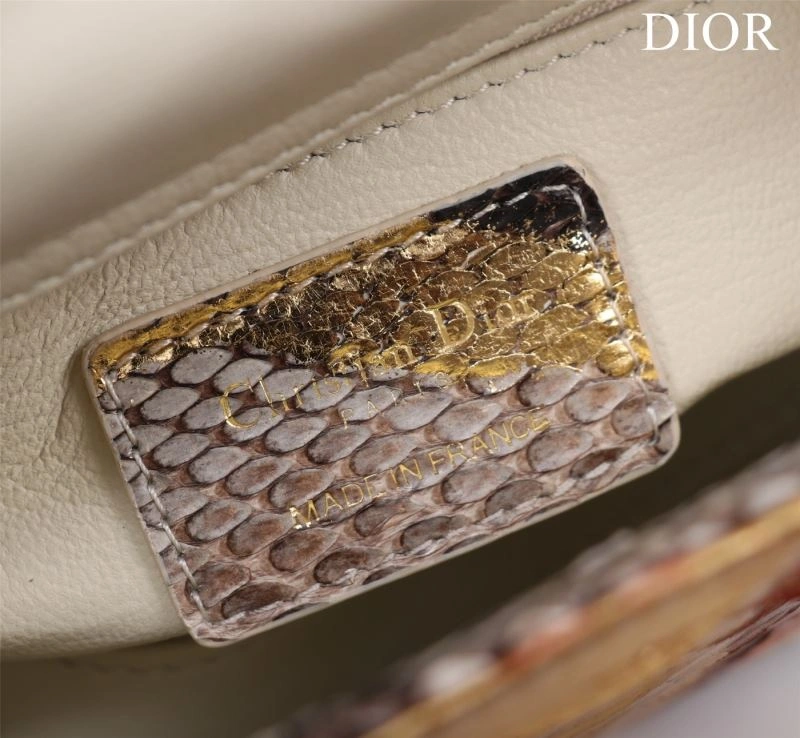 Christian Dior My Lady Bags Cozy 76452