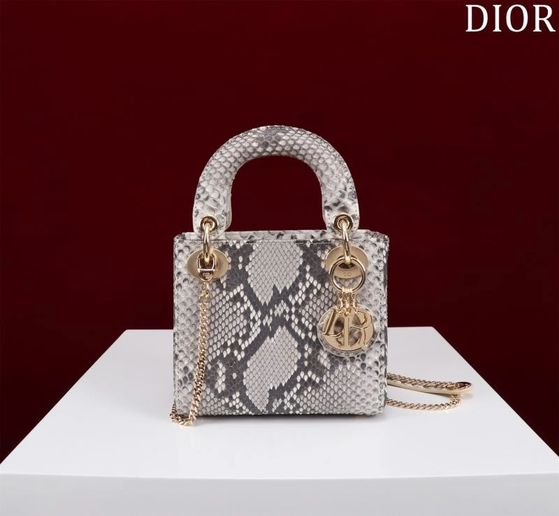 OdorResistant Christian Dior My Lady Bags 76456