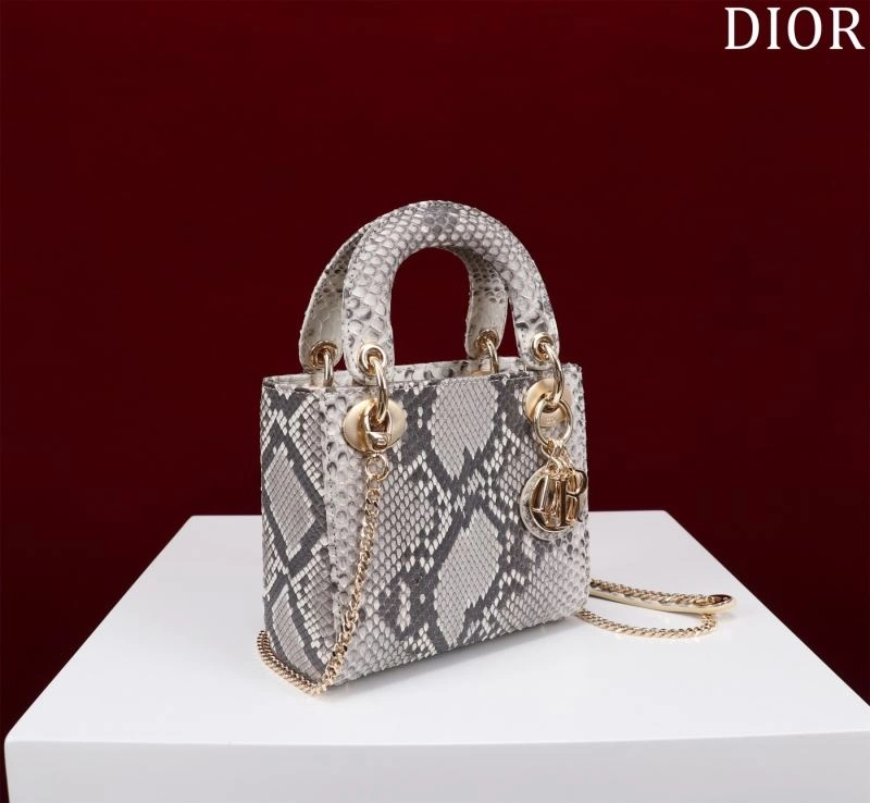 OdorResistant Christian Dior My Lady Bags 76456