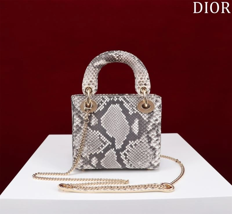 OdorResistant Christian Dior My Lady Bags 76456
