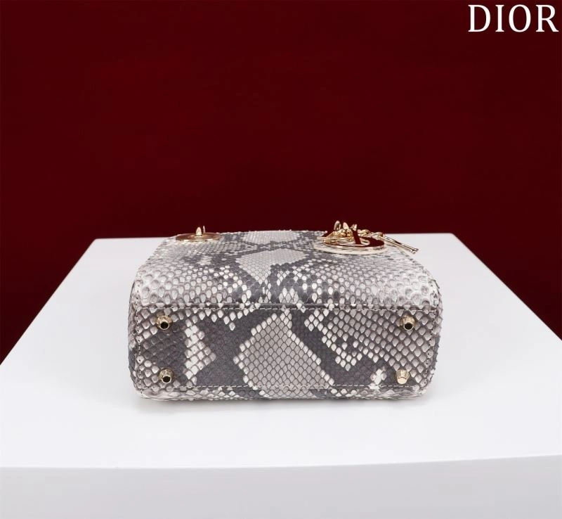 OdorResistant Christian Dior My Lady Bags 76456