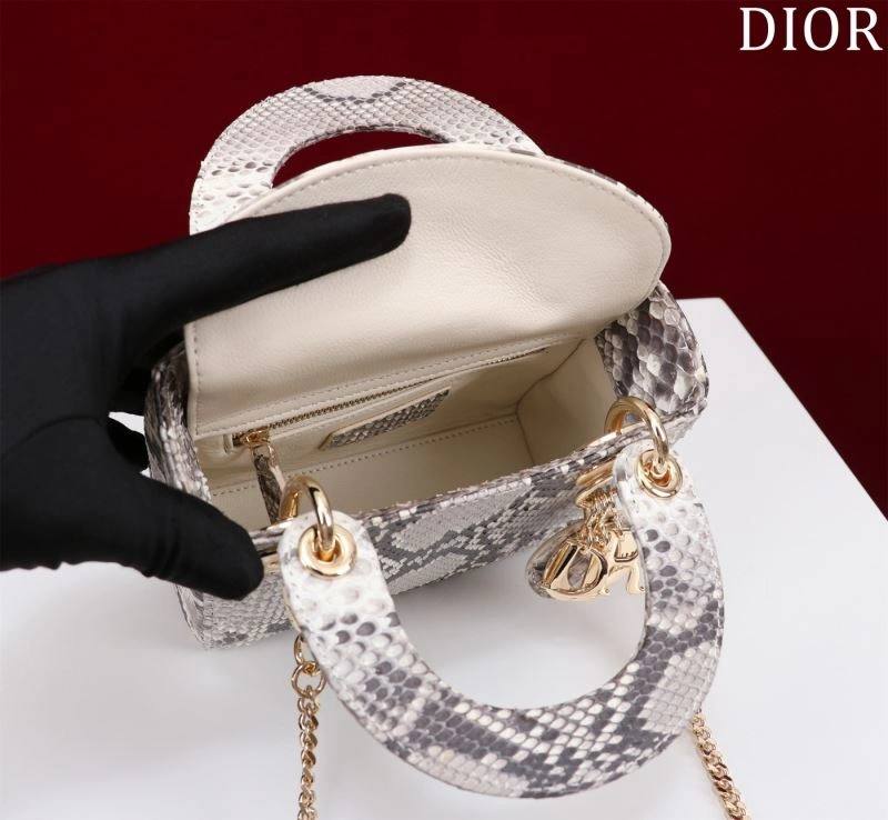 OdorResistant Christian Dior My Lady Bags 76456