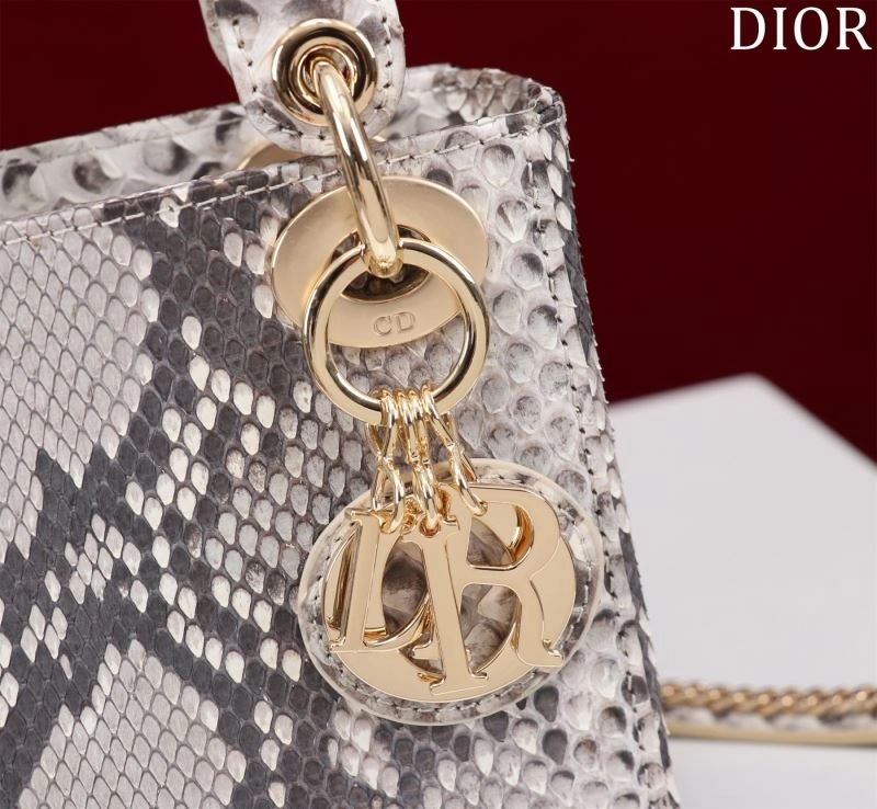OdorResistant Christian Dior My Lady Bags 76456