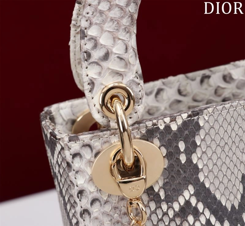 OdorResistant Christian Dior My Lady Bags 76456