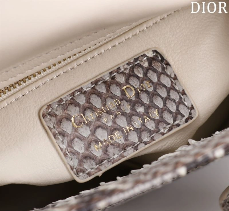 OdorResistant Christian Dior My Lady Bags 76456