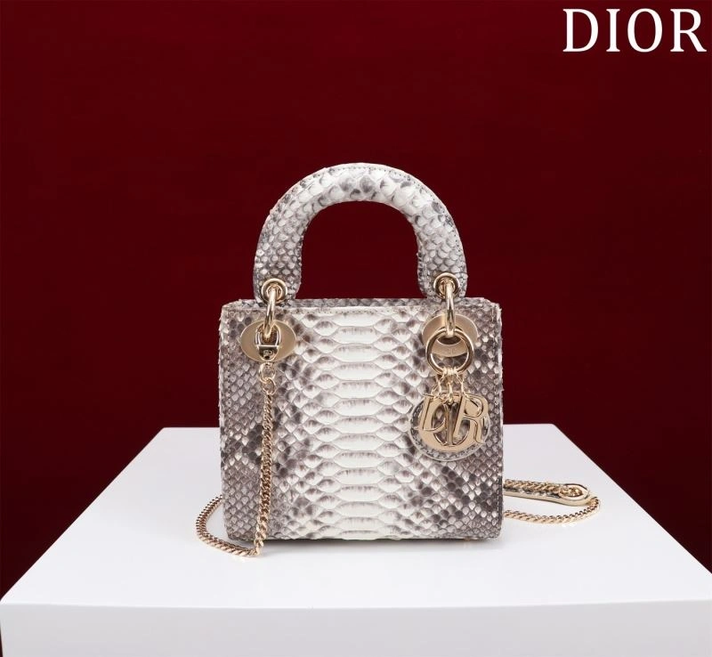Christian Dior My Lady Bags Sophisticated 76457